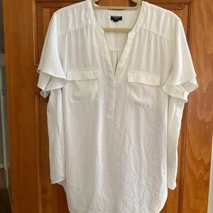 Torrid Harper Blouse